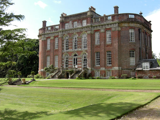 Chettle House