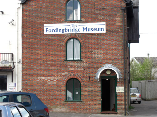 Fordingbridge Museum