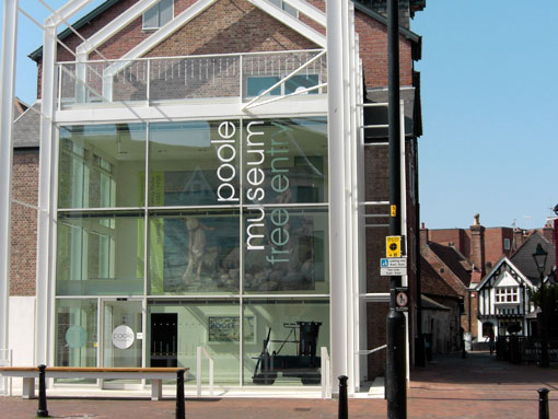 Poole Museum