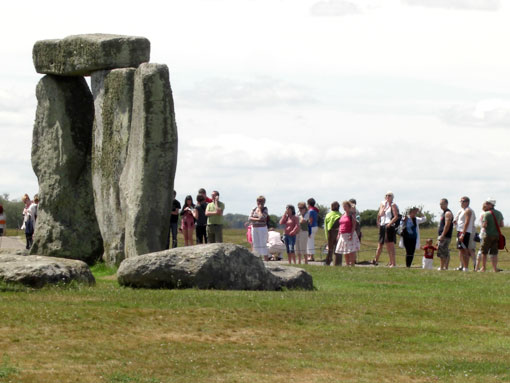 Stonehenge