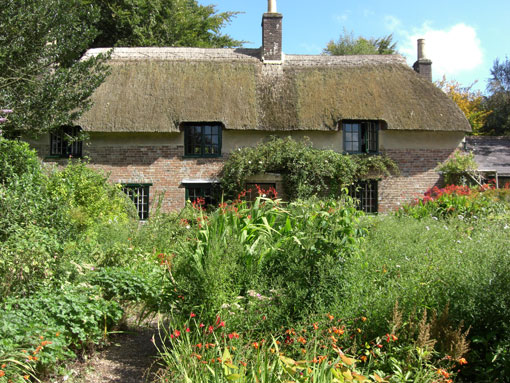 Thomas Hardy's Cottage