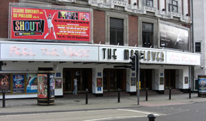 Mayflower Theatre, Commercial Road, Southampton