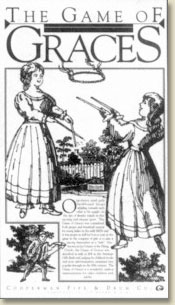 The game of Graces